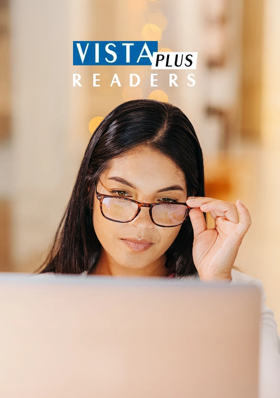 Vista Readers Collection