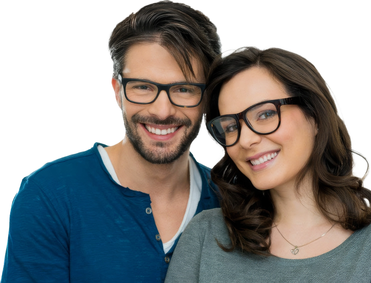 Vista Plus Konrad Black Photochromic
