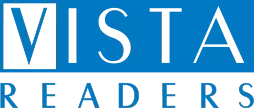 Vista Readers Logo
